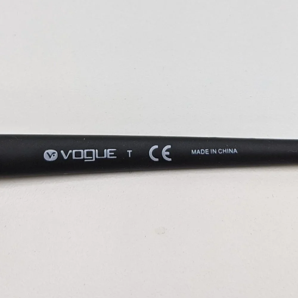 🕶️Vogue VO3983-S Sunglasses 58/17 140 /KAI137🕶️​​